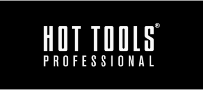 Hot tools logo